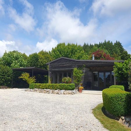 Supplejack Gardens Vila Upper Moutere Exterior foto