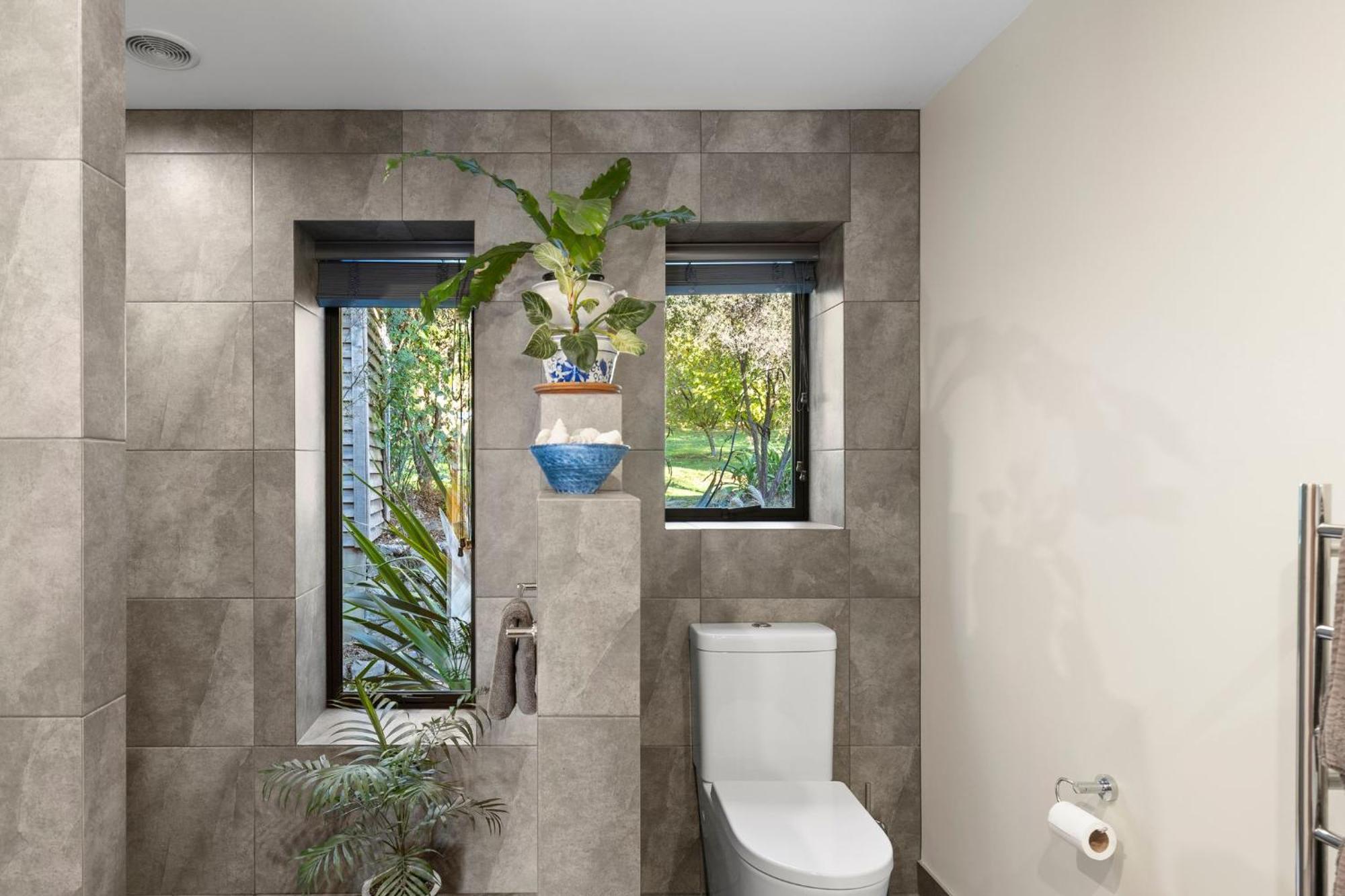 Supplejack Gardens Vila Upper Moutere Exterior foto