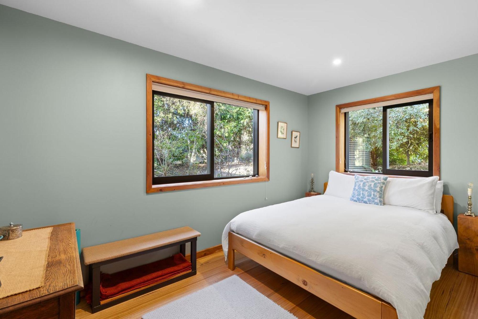 Supplejack Gardens Vila Upper Moutere Exterior foto