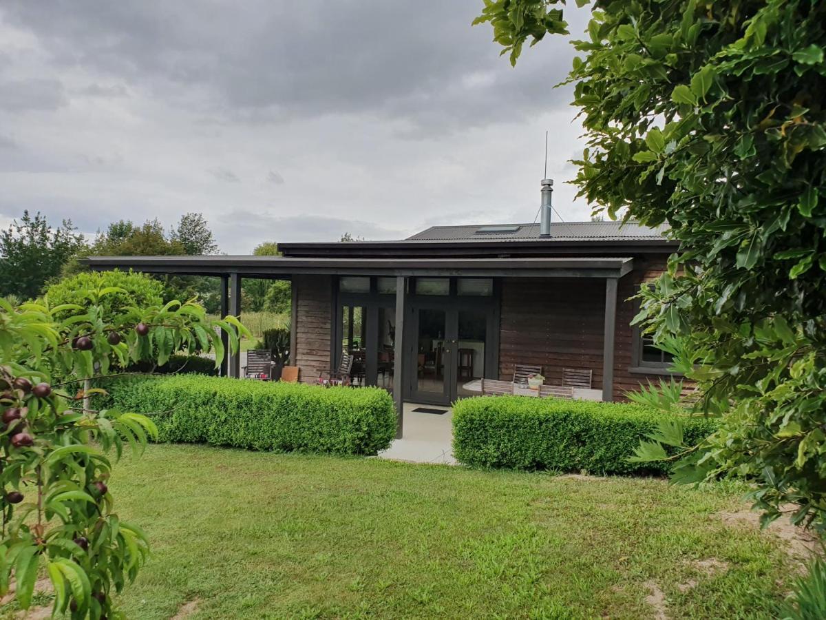 Supplejack Gardens Vila Upper Moutere Exterior foto